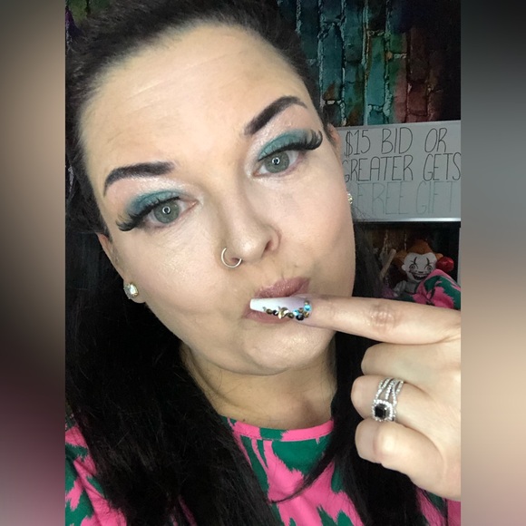 🖤💚💜IT’S THE FRANKENFINDS LIVE SHOW!!👻 ALL UNLISTED INVENTORY!!🖤💚💜 - Picture 7 of 8